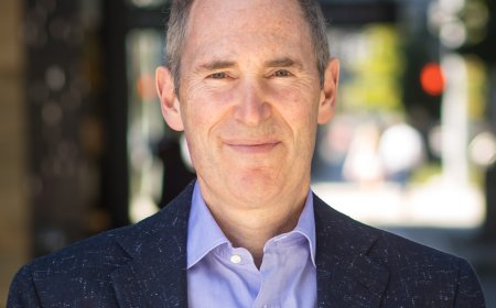 Andy Jassy - Amazon