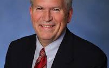 Bill Walker