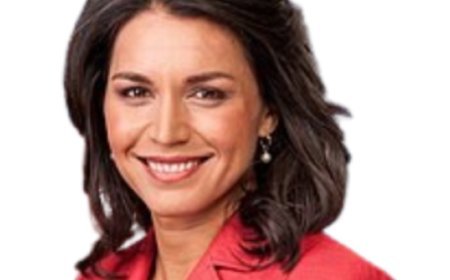 Tulsi Gabbard
