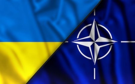 Ukraine joins NATO before 2027?