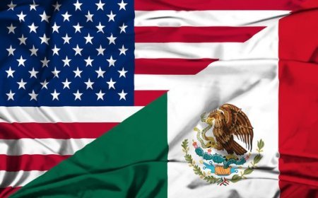 US strike on Mexico by...?