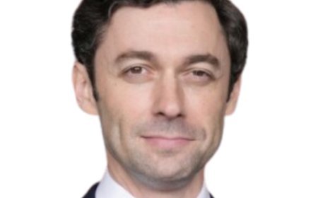 Jon Ossoff