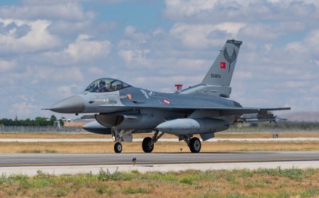 Israel x Turkey military clash before 2027?