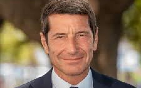 David Lisnard