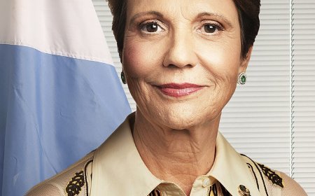 Tereza Cristina