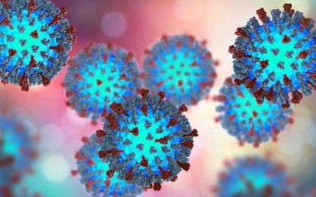 Measles cases in U.S. in 2026?