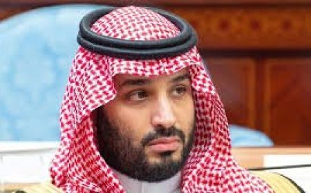 Mohammed bin Salman