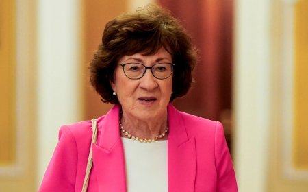 Susan Collins (R)