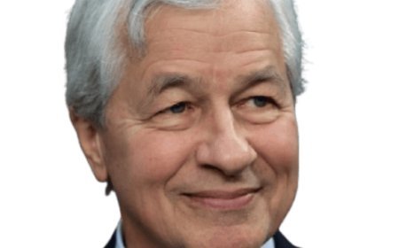 Jamie Dimon