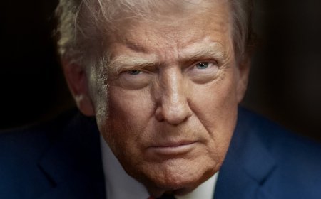 Trump out as President by September 30?