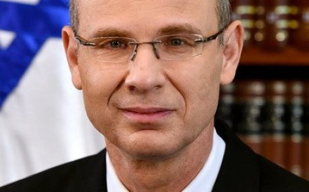 Yariv Levin