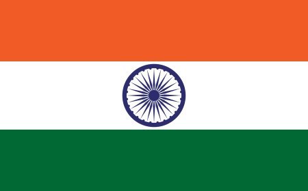 India