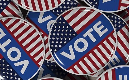 Who will announce Presidential run before 2027?