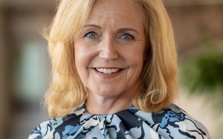 Elisabeth Thand Ringqvist