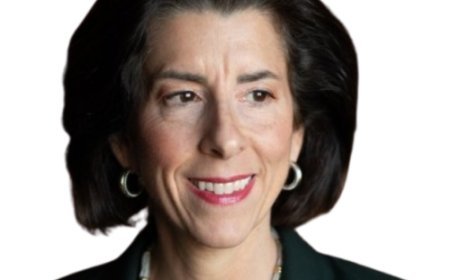 Gina Raimondo