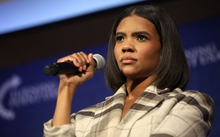 Candace Owens