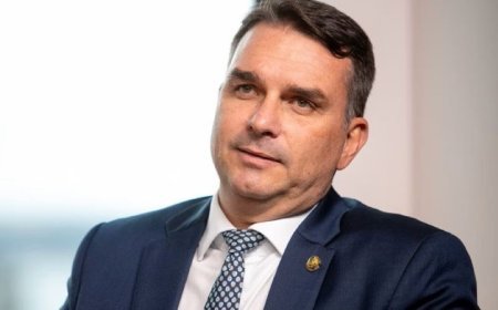 Flávio Bolsonaro
