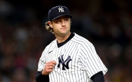 MLB: 2026 AL Cy Young Winner