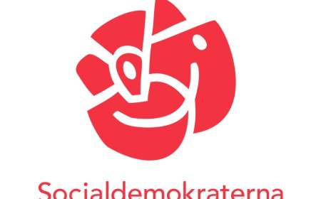 Swedish Social Democratic Party (S)