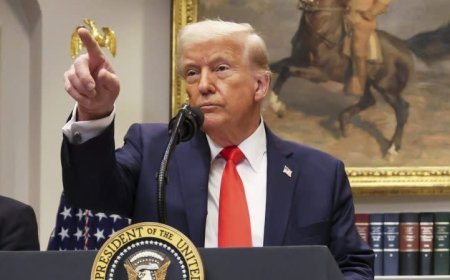Who will leave Trump Administration before 2027?