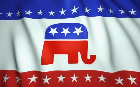 How many Republican Governors after the 2026 midterm elections?