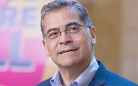 Xavier Becerra