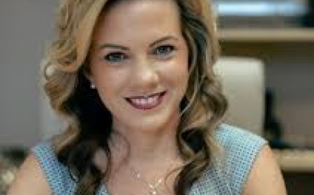 Bernadette Wilson