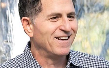 Michael Dell