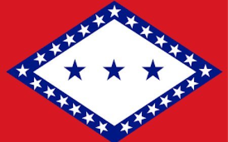 Arkansas
