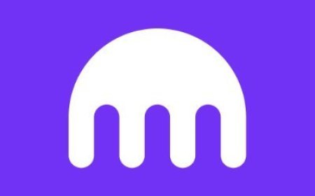 Kraken IPO by ___ ?