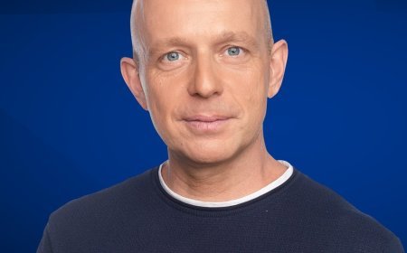 Steve Hilton