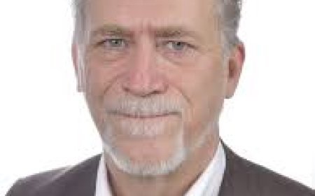 Daniel Helldén