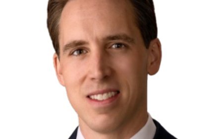 Josh Hawley