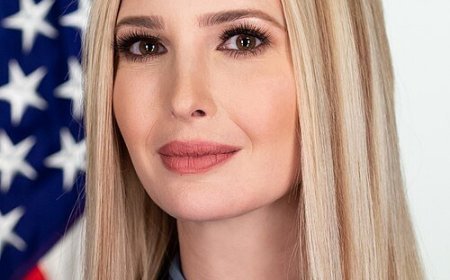 Ivanka Trump