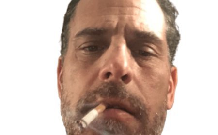 Hunter Biden