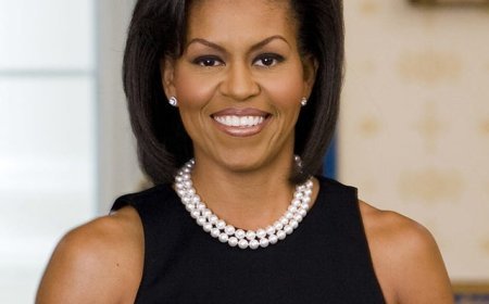 Michelle Obama