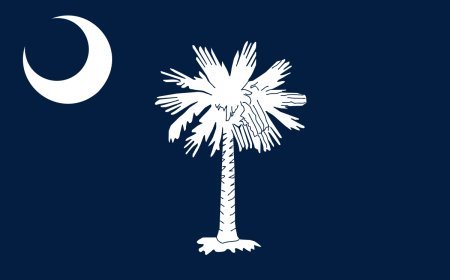 South Carolina