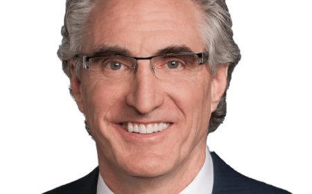 Doug Burgum