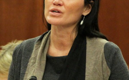 Lesil McGuire