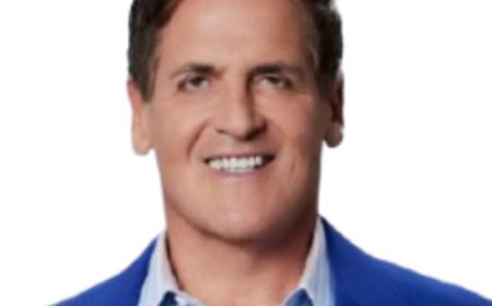 Mark Cuban