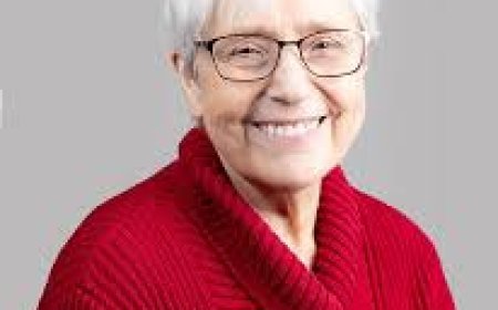Edna DeVries