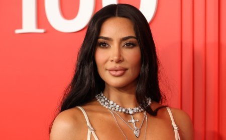 Kim Kardashian