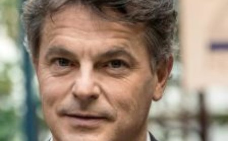 Fabien Roussel