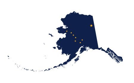 Alaska Senate Election Winner
