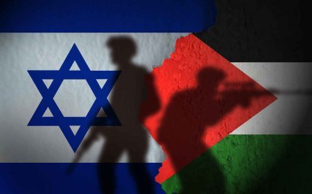 Israel x Hamas ceasefire cancelled by...?