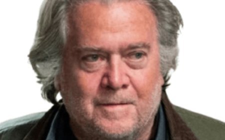 Steve Bannon