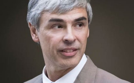 Larry Page