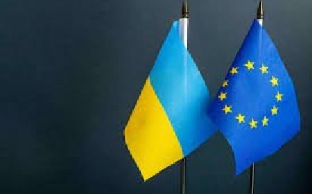 European country agrees to give Ukraine security guarantee by...?