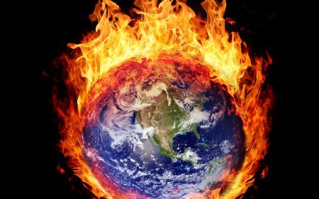 Where will 2026 rank among the hottest years on record?