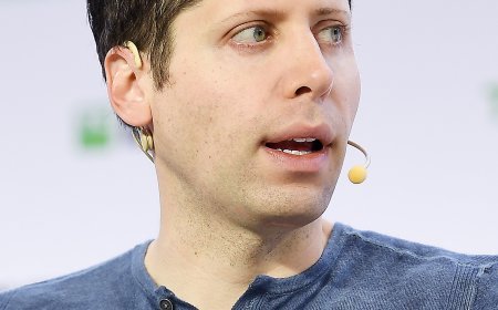 Sam Altman - OpenAI